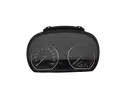 697464901 Tacho kombiinstrument BMW Diesel