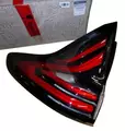 265550555R Heckleuchte rückleuchte rücklicht Renault