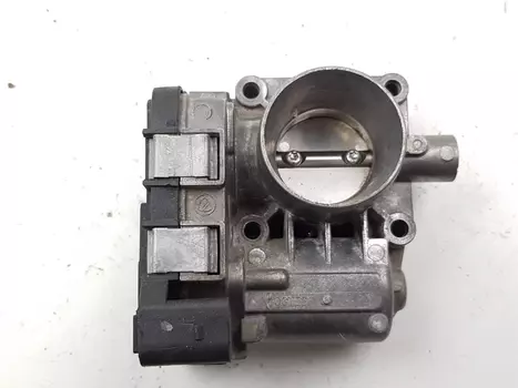 5525046 Drosselklappe Fiat Ford Lancia 