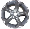 96714016ZZ Alufelge Peugeot