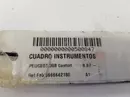 9666642180 Tacho kombiinstrument Peugeot Diesel