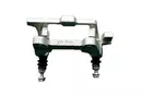 4F0615425D Halter für bremssattel Audi