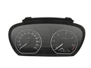 9122591-01 Tacho kombiinstrument BMW Diesel