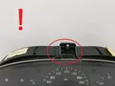 7700839644 Tacho kombiinstrument Renault