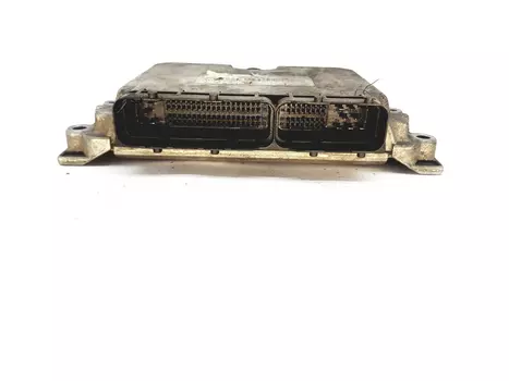 46765585 0281010337 Steuergerät Fiat 