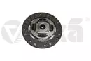 027141033T Kupplungsscheibe Seat Volkswagen