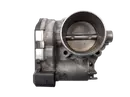 7S7G-9F991-BA Drosselklappe Ford Volvo