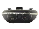 4S6F-10849-EA Tacho kombiinstrument Ford