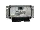 89661-0H023 Steuergerät Citroen Peugeot Toyota