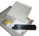 272775374R Innenraumfilter Dacia Renault