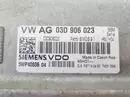 03D 906 023 Steuergerät Volkswagen 