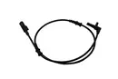 2E0927801B Abs-sensor Volkswagen