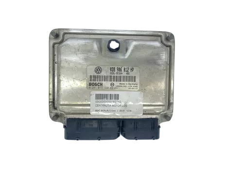 038906012HP  Steuergerät Seat Volkswagen 