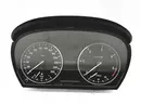 9166846-03 Tacho kombiinstrument BMW Diesel