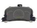 5550004601 Tacho kombiinstrument Fiat 