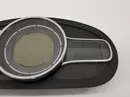 248103468R Tacho kombiinstrument Renault DIESEL