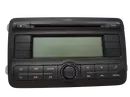 5J0035161 Cd-radio Skoda