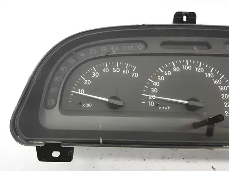 IG2D250KA 21623667-4 Tacho kombiinstrument Renault 