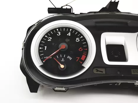 8200820999 8200820999D Tacho kombiinstrument Renault 