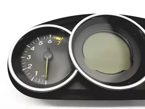 248107628R  Tacho kombiinstrument Renault 