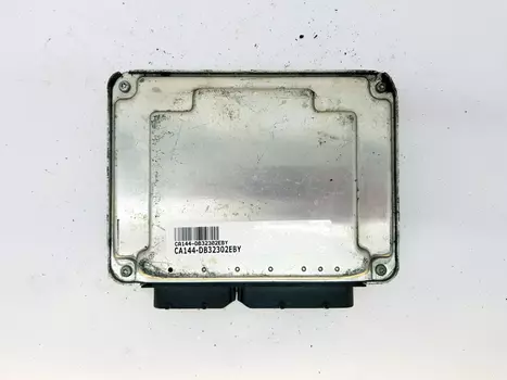 038 906 019 LR  Steuergerät Ford 