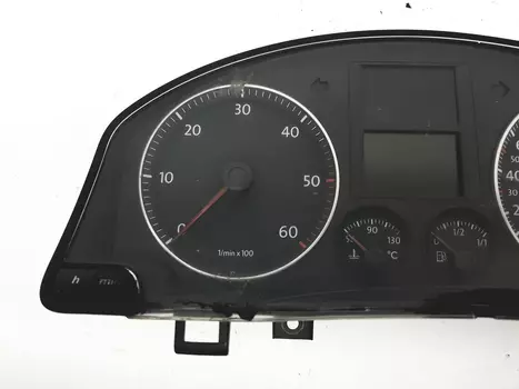 1K0920850L Tacho kombiinstrument Volkswagen Diesel