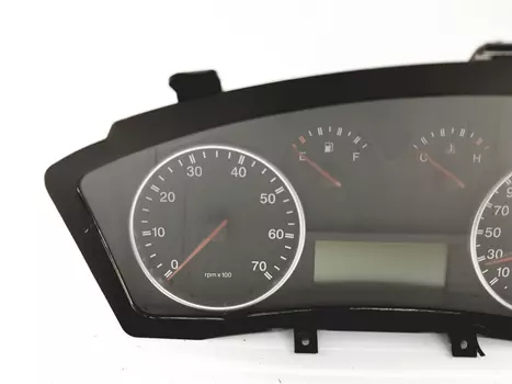 51735924 Tacho kombiinstrument Fiat 