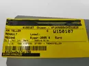 8200399692 D Tacho kombiinstrument Renault 