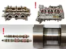 H4BC401 H4B401 Zylinderkopf Dacia Renault Smart 0,9 TCE H4B401