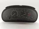87001313 Tacho kombiinstrument BMW Diesel
