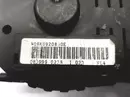 W06K0920850E Tacho kombiinstrument Seat 