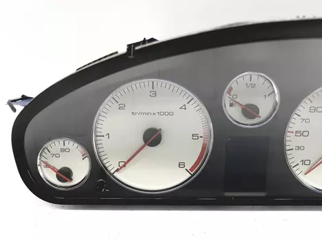 9658138580 Tacho kombiinstrument Peugeot Diesel