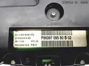 9639709580 B 02 Tacho kombiinstrument Citroen Diesel