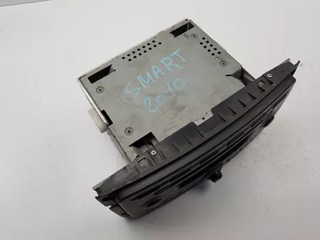 A4518202879 Cd-radio Smart 