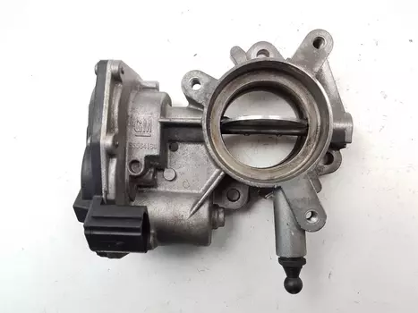 55564164  Drosselklappe Opel Saab 2,0 cdti