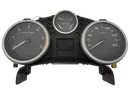 9662904680 Tacho kombiinstrument Peugeot Diesel