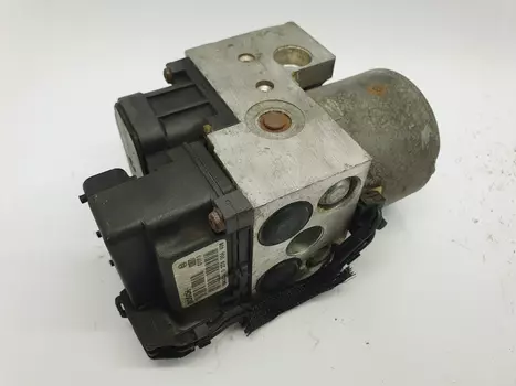 6025314081 Abs-pumpe Renault 