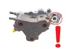 A6480700001, A 648 070 Einspritzpumpe Mercedes-Benz 