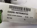 21677499-2 216774992 Tacho kombiinstrument Dacia