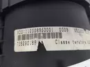 735290189 Tacho kombiinstrument Alfa Romeo 