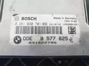 8577625 Steuergerät BMW 
