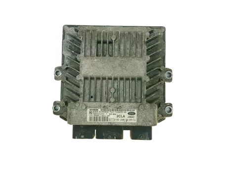 7S61-12A650-AA Steuergerät Ford 