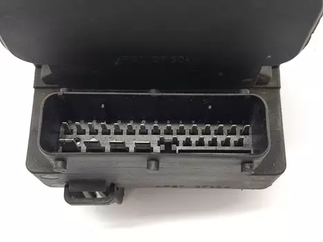 7700432643  Abs-pumpe Renault 