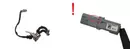160728750R Einspritzdüse Mehrere Marken Fiat Nissan Opel Renault 2,0 DCI M9R 0km