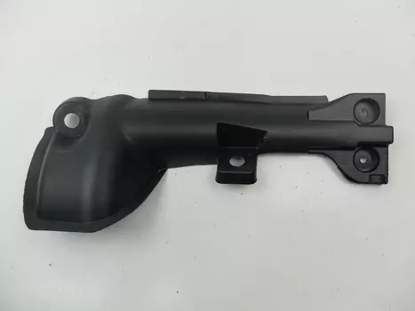8200372693 Unterbodenverkleidung Dacia 