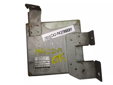 B3D2 18 881C Steuergerät Mazda 