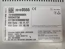 39180555  Navigationssystem Opel 