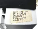 82485836  Tacho kombiinstrument Lancia 