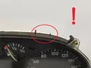 6N0919860T Tacho kombiinstrument Volkswagen Diesel