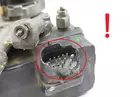 10.0447-0745.3 Abs-pumpe Volkswagen